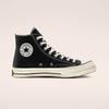 [Converse] Chuck 70 Classic Black High [162050C] [Shipped from Korea] 100% Authentic