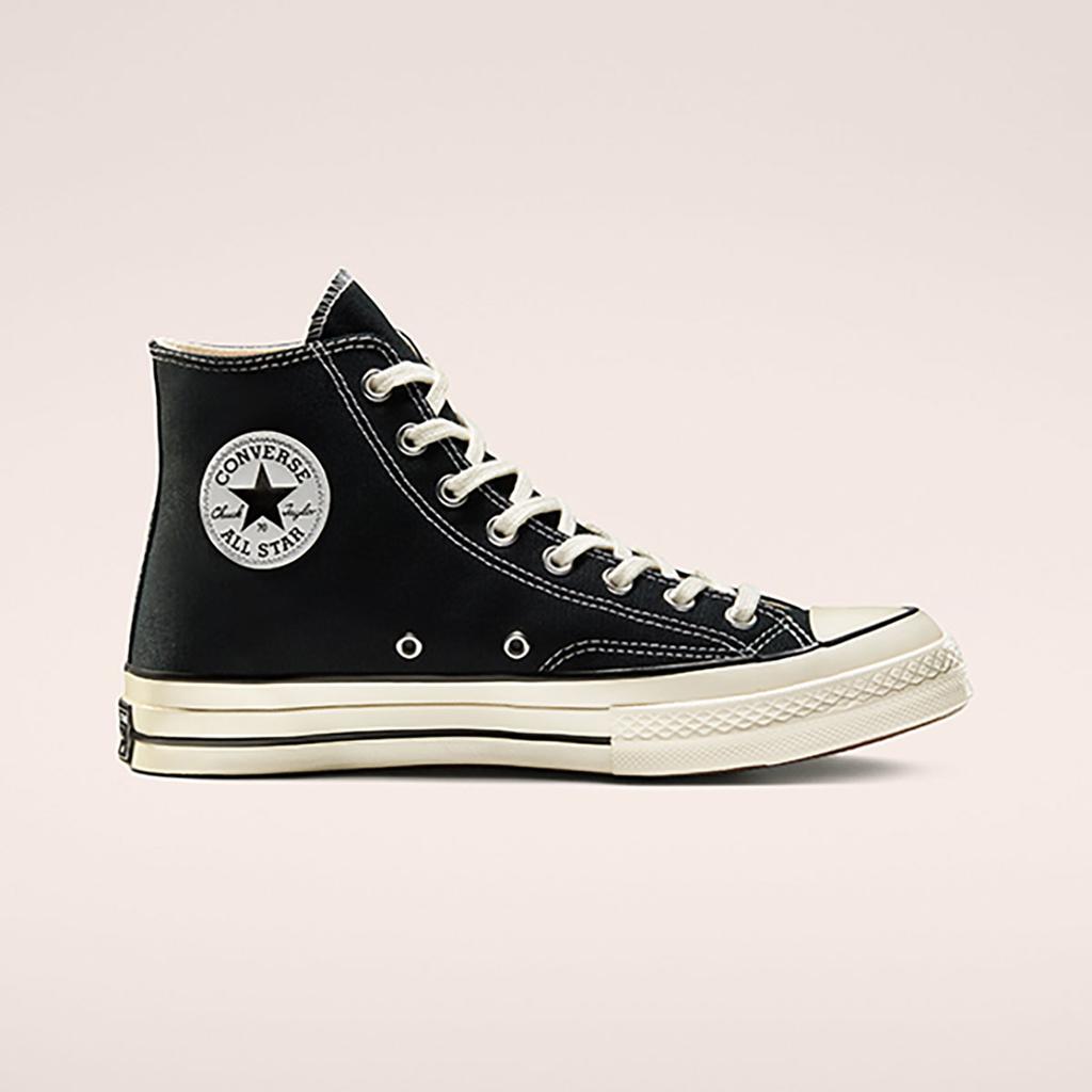 [Converse] Chuck 70 Classic Black High [162050C] [Shipped from Korea] 100% Authentic