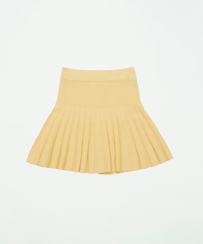 PIV’VEE Signature Knit Skirt