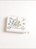 New Cute Cartoon Puppy Coin Purse & Card Holder Lanyard for Girls