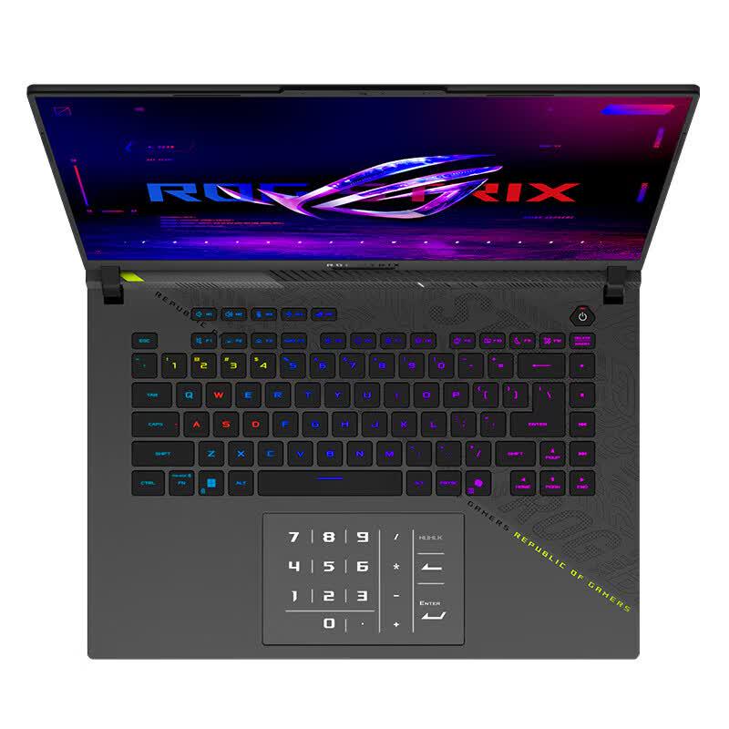 ROG Moba 9 16-inch Gaming Laptop (CN version)