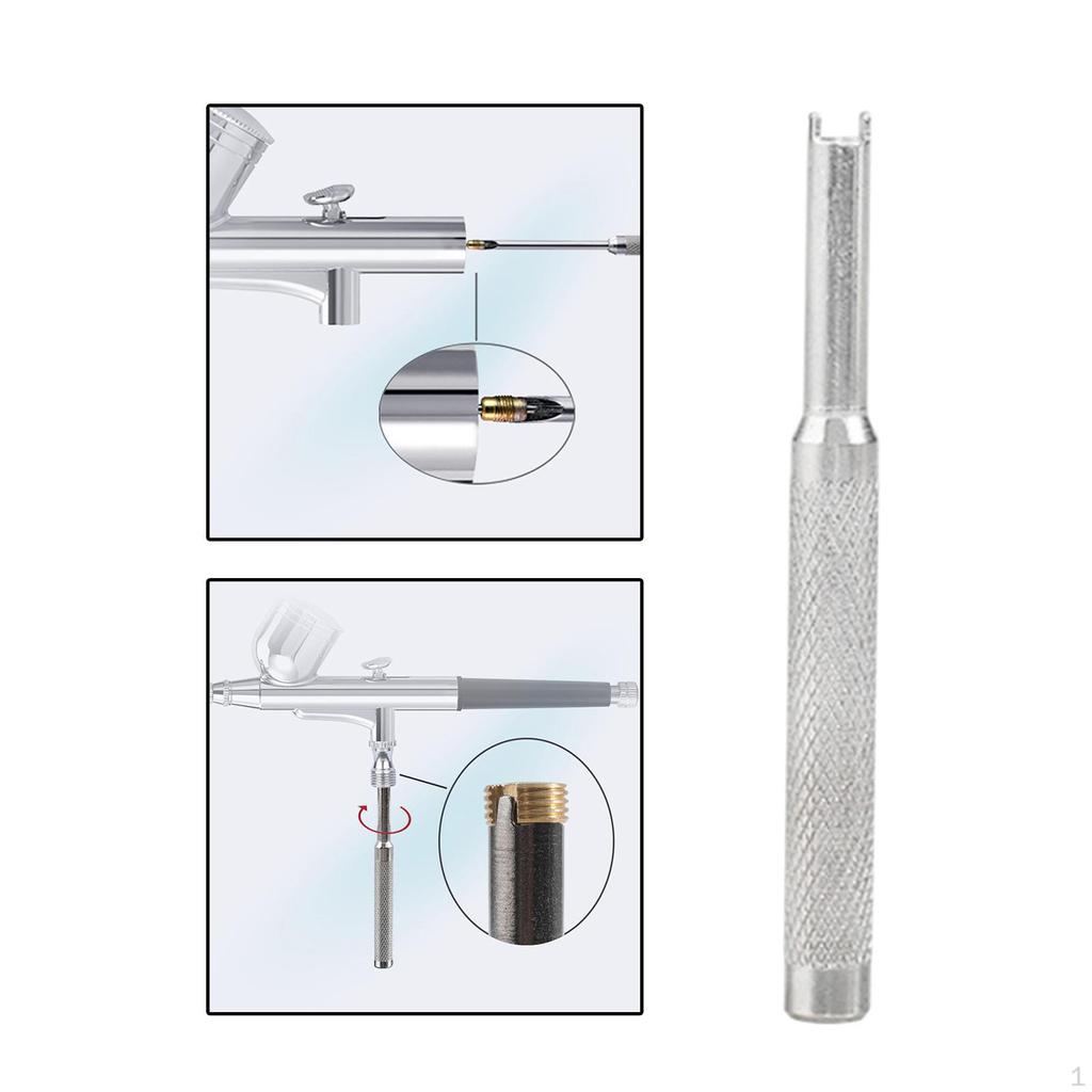 Airbrush Maintenance Kit Easy To Carry for DIY Projects