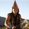 Feathered Decors Costume Indian Hat For Adult Kids Halloween DressingUp Masquerade Party Role Playing Head Accessories