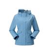 LAFUMA Women's Waterproof Hiking Jacket LFJA5CG85