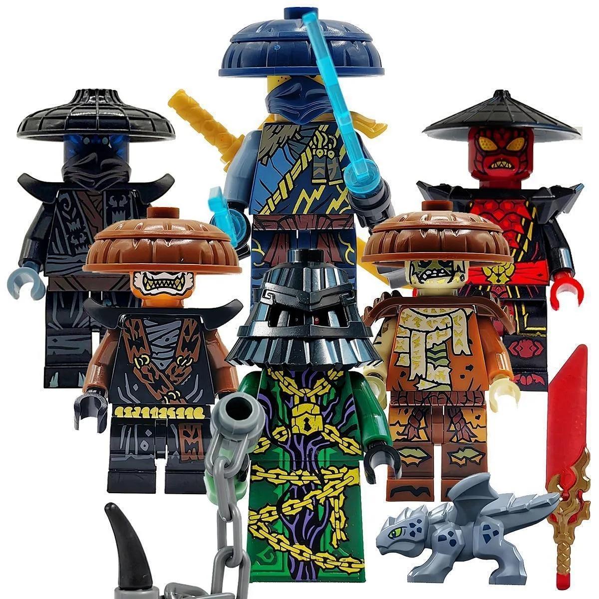 Детские развивающие игрушки-конструкторы