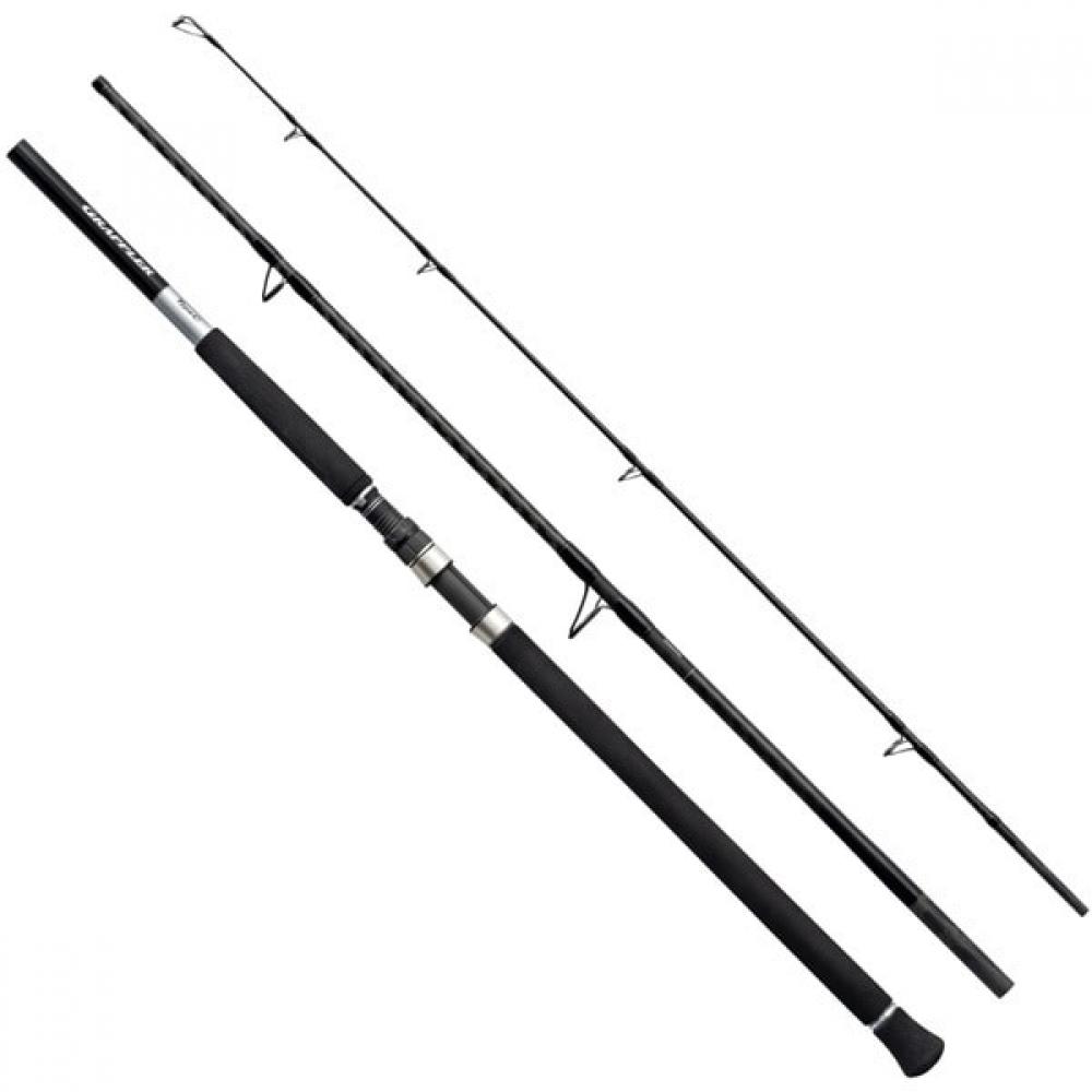 Shimano 26 Grappler Type C S82m 3 Casting Rod 277039
