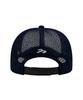 Tansanmageunesyum Sprudel-Canyon Trucker Cap (3 Farben)
