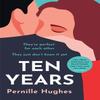 Ten Years by Pernille Hughes Paperback Book 9780008478421