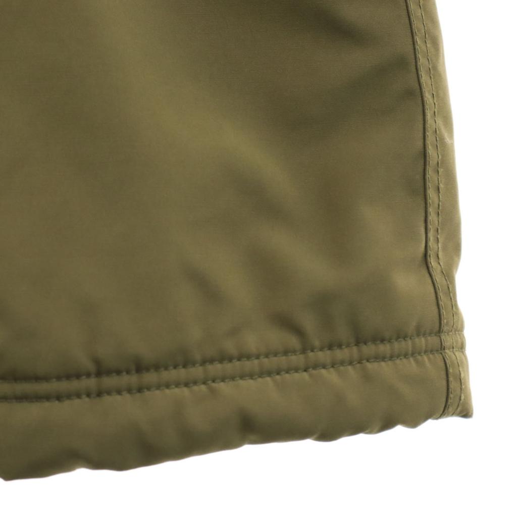 Gap Casaco Mod M cáqui CONTROLE DE FRIO Feminino Usado