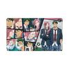 SK SK8 Sakurayashiki Kaoru & Nanjo Torajiro Multi-Purpose Desk Mat