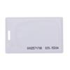 ID White Card TK4100 125kHz EM4100 Low Frequency Access Control Card
