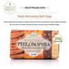 Nesti Dante Natural Philosophy Exfoliating Soap