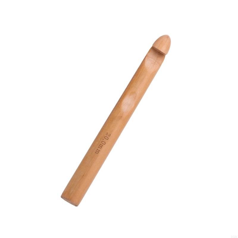 Ergonomic Grip Crochet Hook Crochet Hook Knitting Tool for Blankets Scarf
