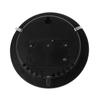 Barometro da Parete 108mm Quadrante Rotondo Prospettico Stazione Meteo Aria mmHg/hPa