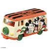 TAKARA TOMY Tomica Dream Tomica SP Disney Travel Collection Japan Miniature Car Toy for Ages 3 and Up