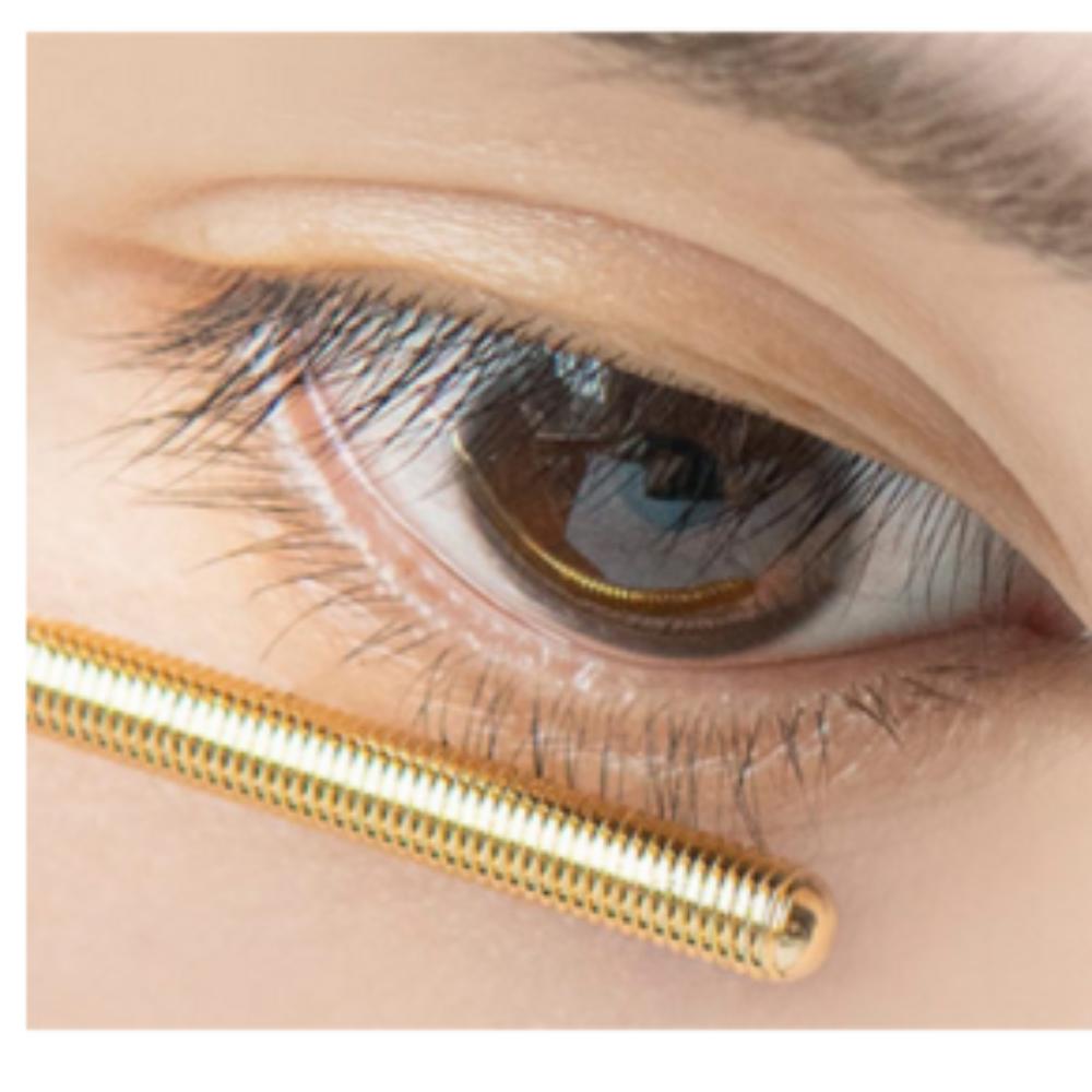 [NEOGEN] Extra Volume Curl Metal Mascara 4ml + Refill 4ml Set 02 Brown