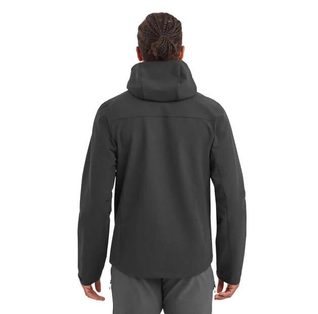 Montane Tenacity XT Fleece with Zip