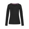 Stedman Womens/Ladies Claire Long Sleeved Tee