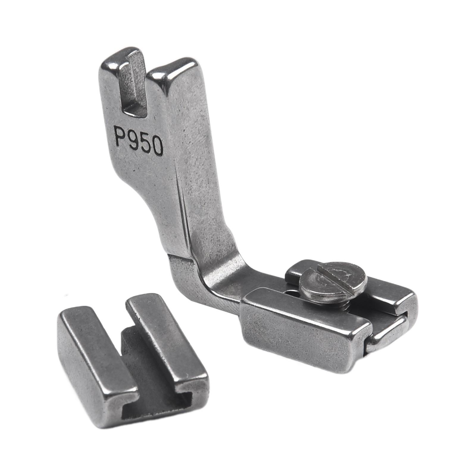 

Лапка для сборок Лапка 3*1.5*4см Аксессуары Регулируемая