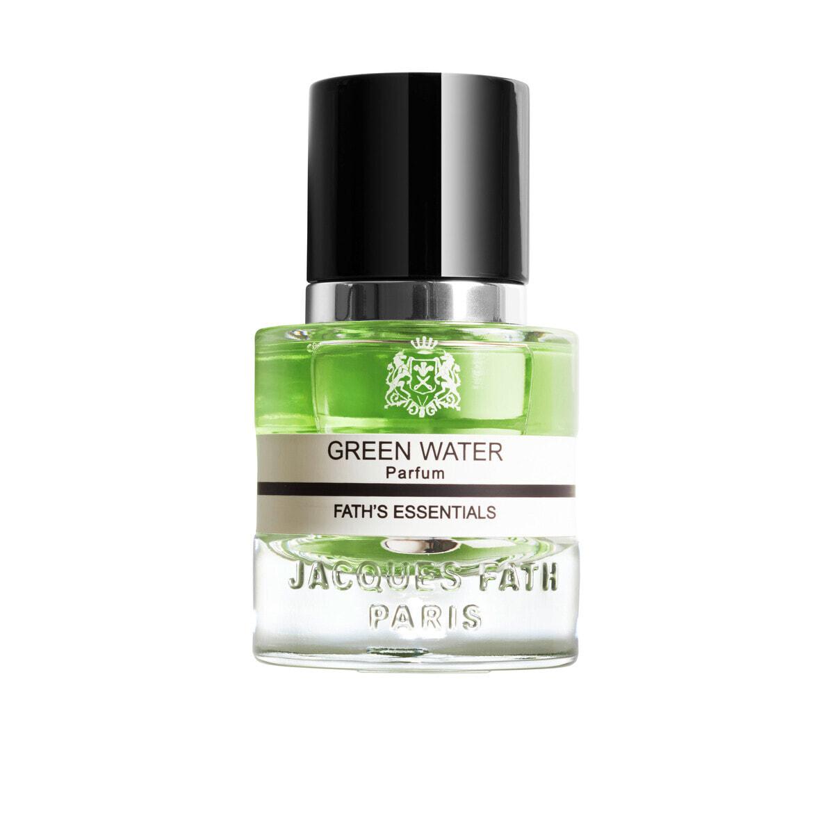

JACQUES FATH Парфюмерная вода Green Water 30 мл