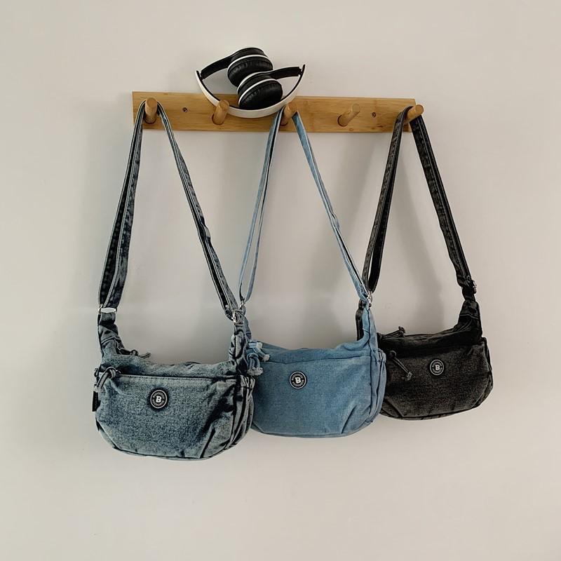 Women's Bag Denim Bag Shoulder Crossbody Bag