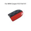 Union Jack Car Glove Box Handle Decorative Storage Box Cover Sticker For MINI Clubman COOPER S F55 F56 F57 F54 F60 Car-Styling