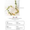Decorațiuni pentru casă – Flori decorative şi coroane de flori