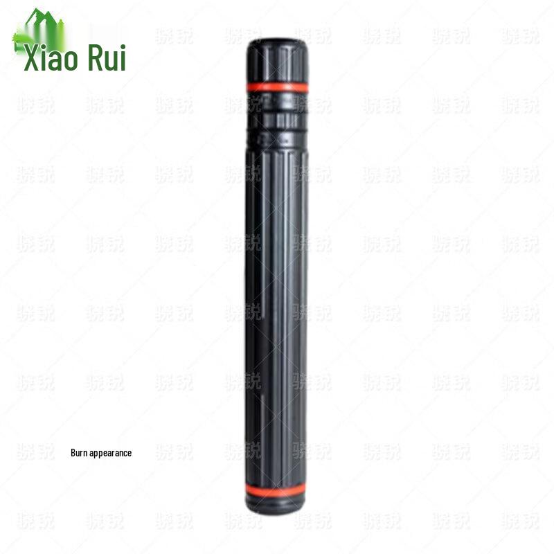 Xiaorui Telescopic Document Storage Tube