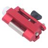 Honing Guide for Chisels Planes Chisel Aluminum Alloy Honing Guide Tool Chisel Sharpening Jig for