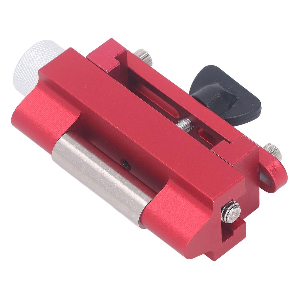 Honing Guide for Chisels Planes Chisel Aluminum Alloy Honing Guide Tool Chisel Sharpening Jig for