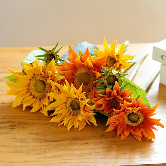 

Неувядающий искусственный цветок, не нужно поливать красивый уличный бонсай