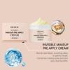 EELHOE Invisible Makeup Primer Stick Cream. Invisible pores, nourishing skin, hydrating, long-lasting, smooth foundation, and primer cream