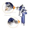 Low Pressure Air Spray Tool 0.8 Mm /1.0 Mm Nozzle Mini Air Paint Spray Tool HVLP Spray Tool  Repair