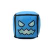 New Geometry Dash Plush Geometry Sprint Game Plush Toy Doll Pillow