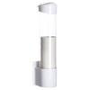 Paper Cup Holder Free Punching Cup Rack Cup Storage Container Drinking Accessory