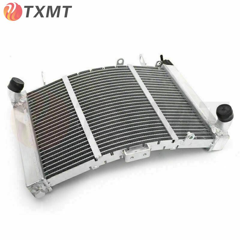 Ansamblu Radiator Motocicletă KTM 1090/1190/1290 ADV și Accesorii Răcitor de Apă