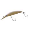 Daiwa Area Trout Presso Double Clutch 45S vyladěná HMKL Sakura Khaki Lure