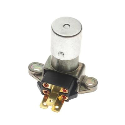 Elektrikli Otomobil Aletleri – Anahtarlar