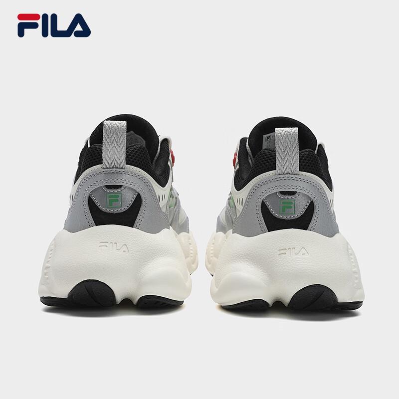 FILA Men's Fern Grass 2 Dad Shoes - Jackson Yee Edition