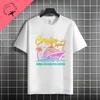 Funny Family 2026 Cruise Graphic Tshirt With Making Memories For A Lifetime Design Pure Cotton Short Sleeve Casual Tshirt