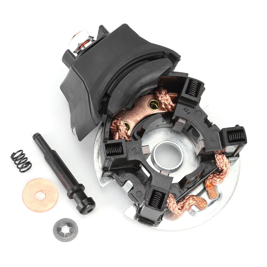 Starter Brush Repair Kit 04312 PSA 305 Fit for Honda