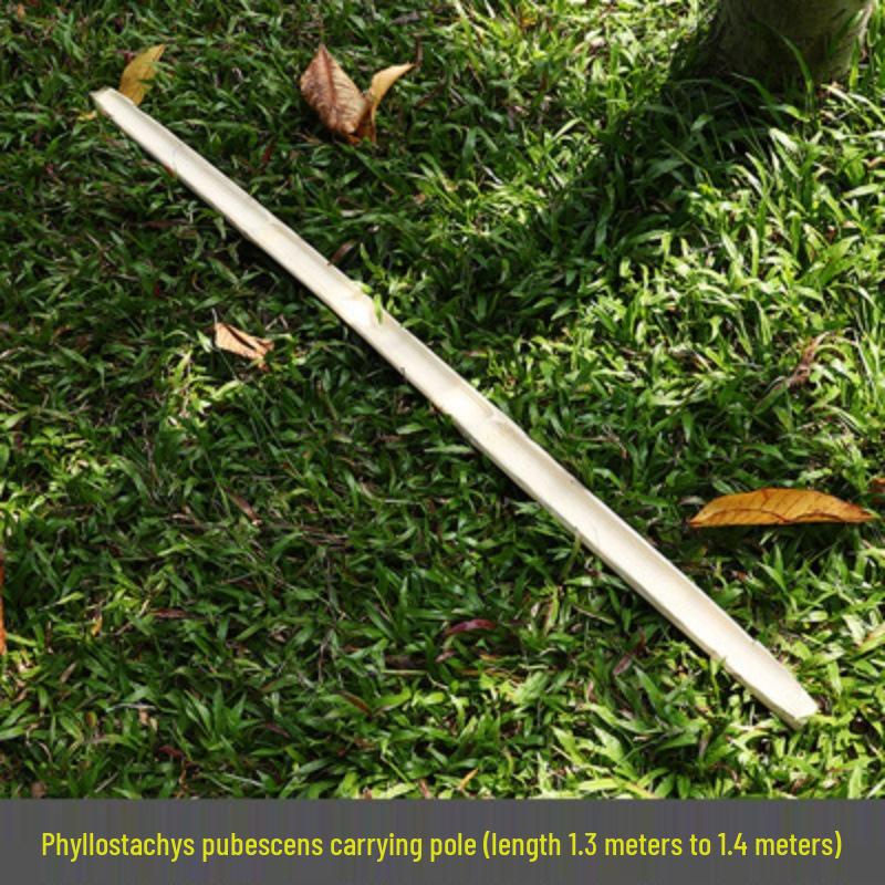 Плетеное вручную круглое бамбуковое решето - Многоцелевое сито, хранение и декор для дома и свадеб