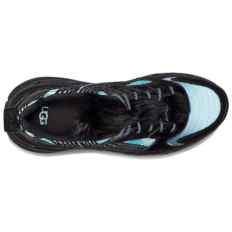 UGG CA805 'Black Blue' 1119550-BCBD