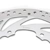 Motorcycle Front Brake Disc 281mm Brake Rotor For Yamaha YBR250 YS250 YBR YS 250 JYM250-2A JYM250
