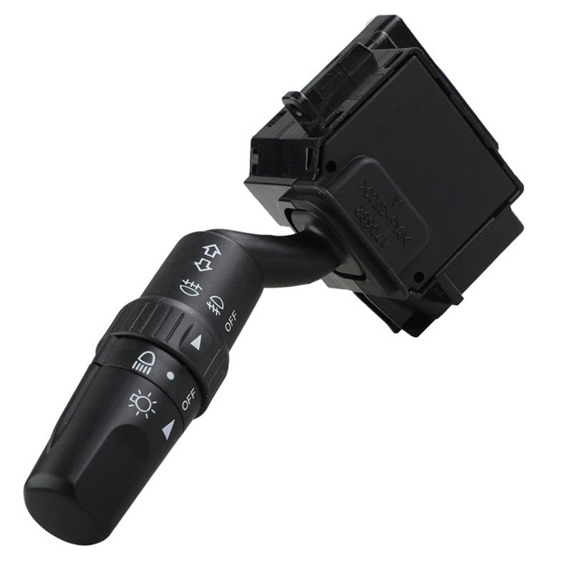 Turn Signal Switch Fog Lamp Headlight Control Switch For Mazda 3 2004-2009 BP6P-66-122 BP6P66122-A74F как