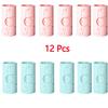 6/12 Pcs Anti-Slip Clips, Plastic Bed Sheet Clips for Mattress, Curtain & Blanket Buckle Clamp, Fixing Bed Cover Clips, Strong