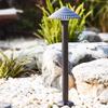 Outdoor Mains Powered Garden Lawn Lamp
