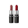 Mac Lipstick Sample Set