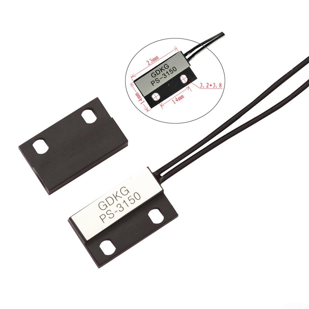 Liquid Level Sensors Sensor Magnetic Switch 200V AC/DC