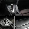 Für BMW 3er 4er / F30 F31 F32 F34 F36 Auto Mittelkonsole TPU Karbonfaser Schutzfolie Kratzfest Reparaturfolie
